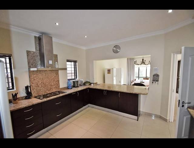 4 BEDROOM HOUSE FOR SALE IN MORNINGSIDE